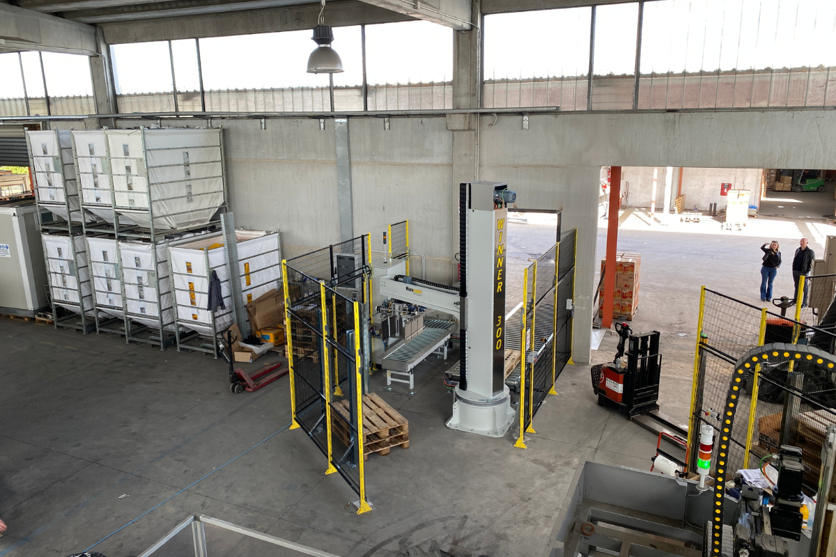 Chimiplast #2