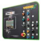 Pannello Interfaccia User Friendly
