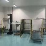 pallettizzazione multiprodotto